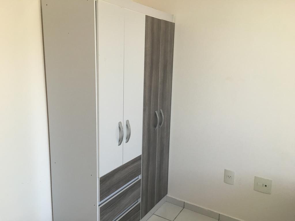 Apartamento Praia De Manaira Joao Pessoa Exterior photo